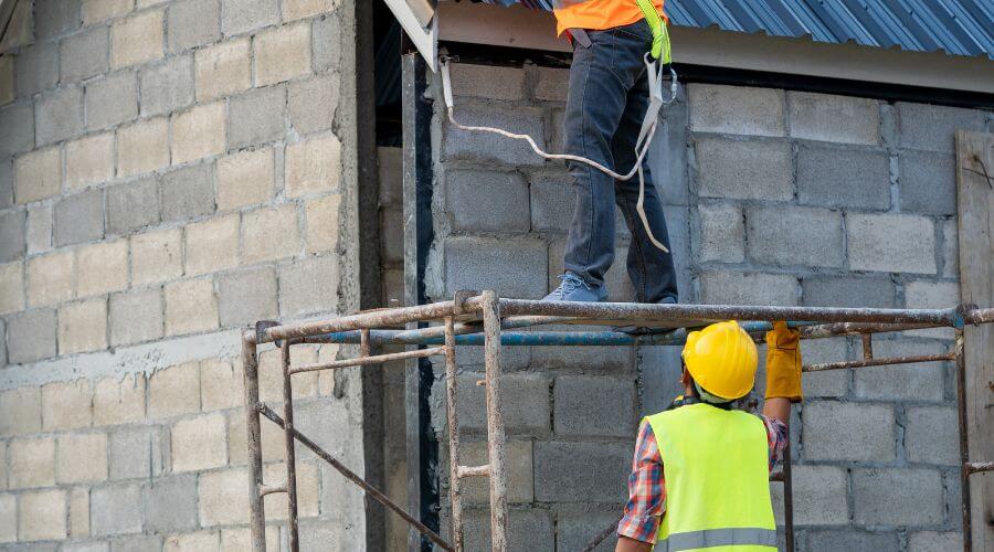 Expert top industrial roofings services in Topsfield, MA